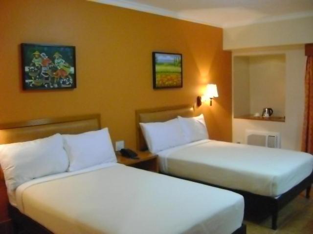 Pamulinawen Hotel Лаоаг Номер фото