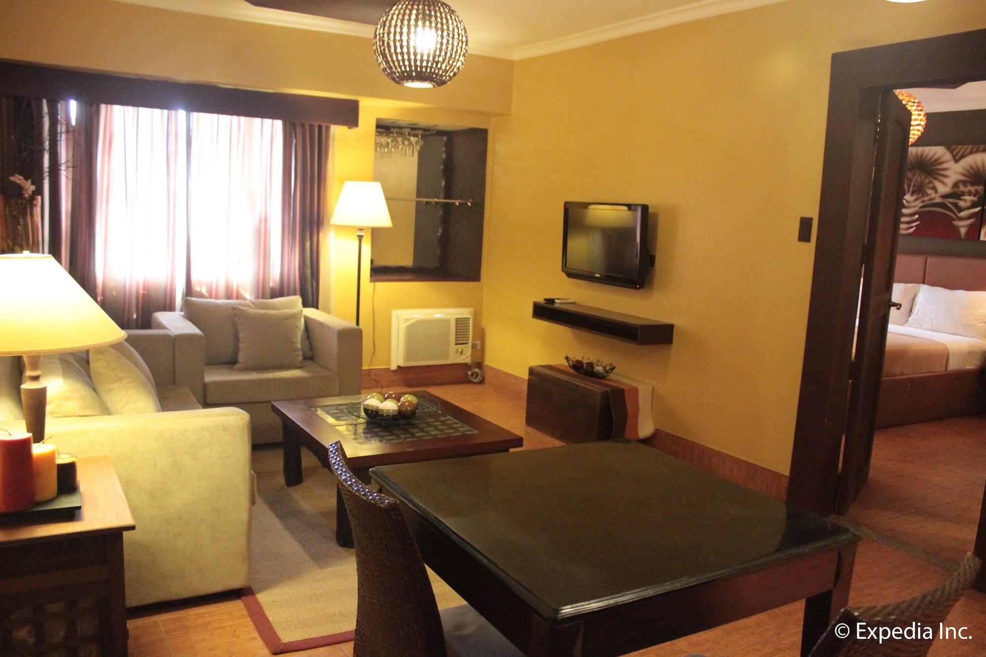 Pamulinawen Hotel Лаоаг Екстер'єр фото