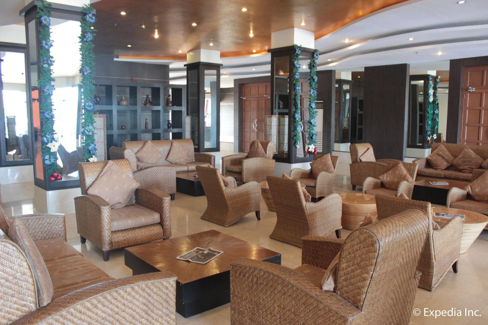 Pamulinawen Hotel Лаоаг Екстер'єр фото