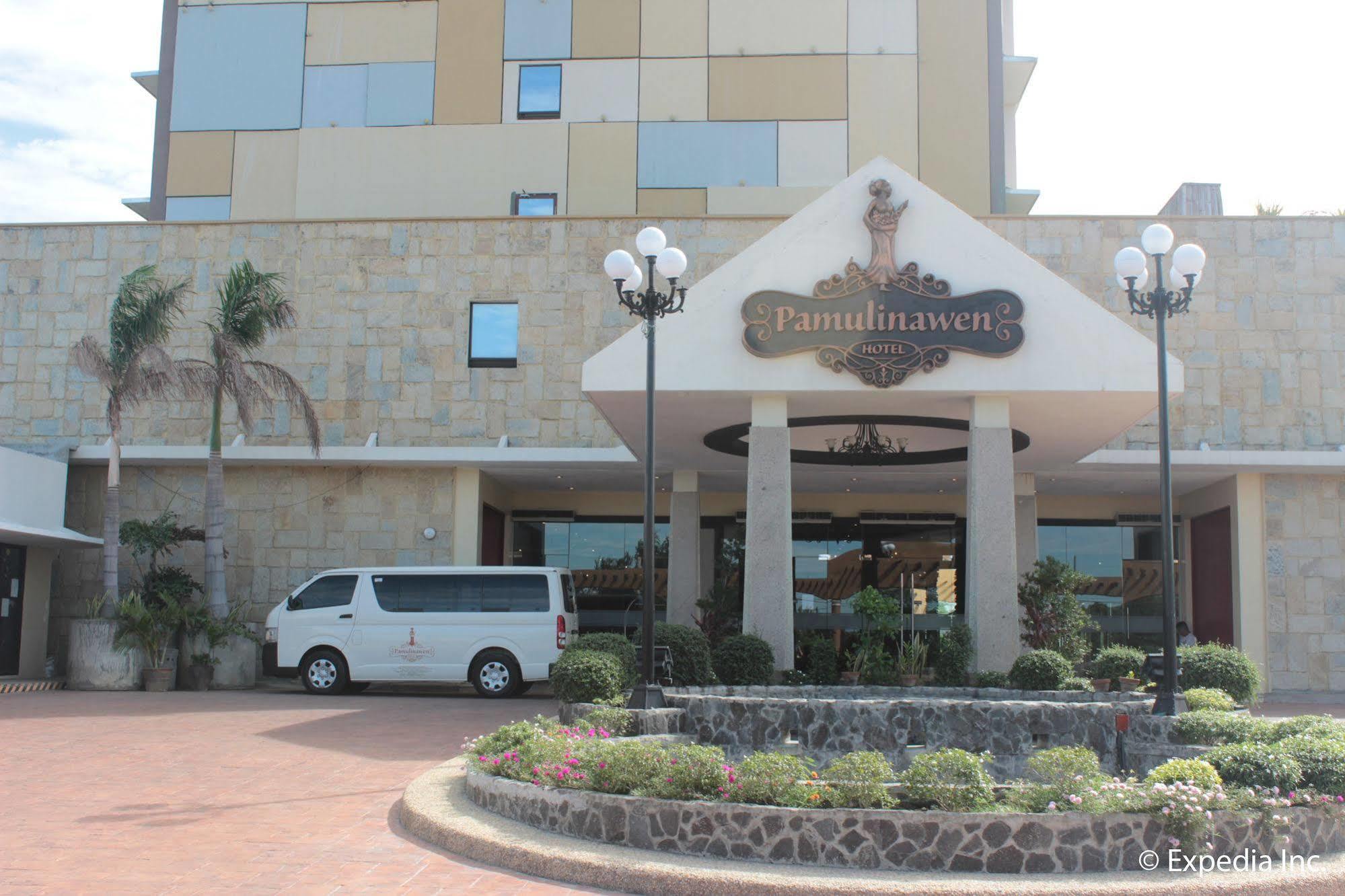 Pamulinawen Hotel Лаоаг Екстер'єр фото